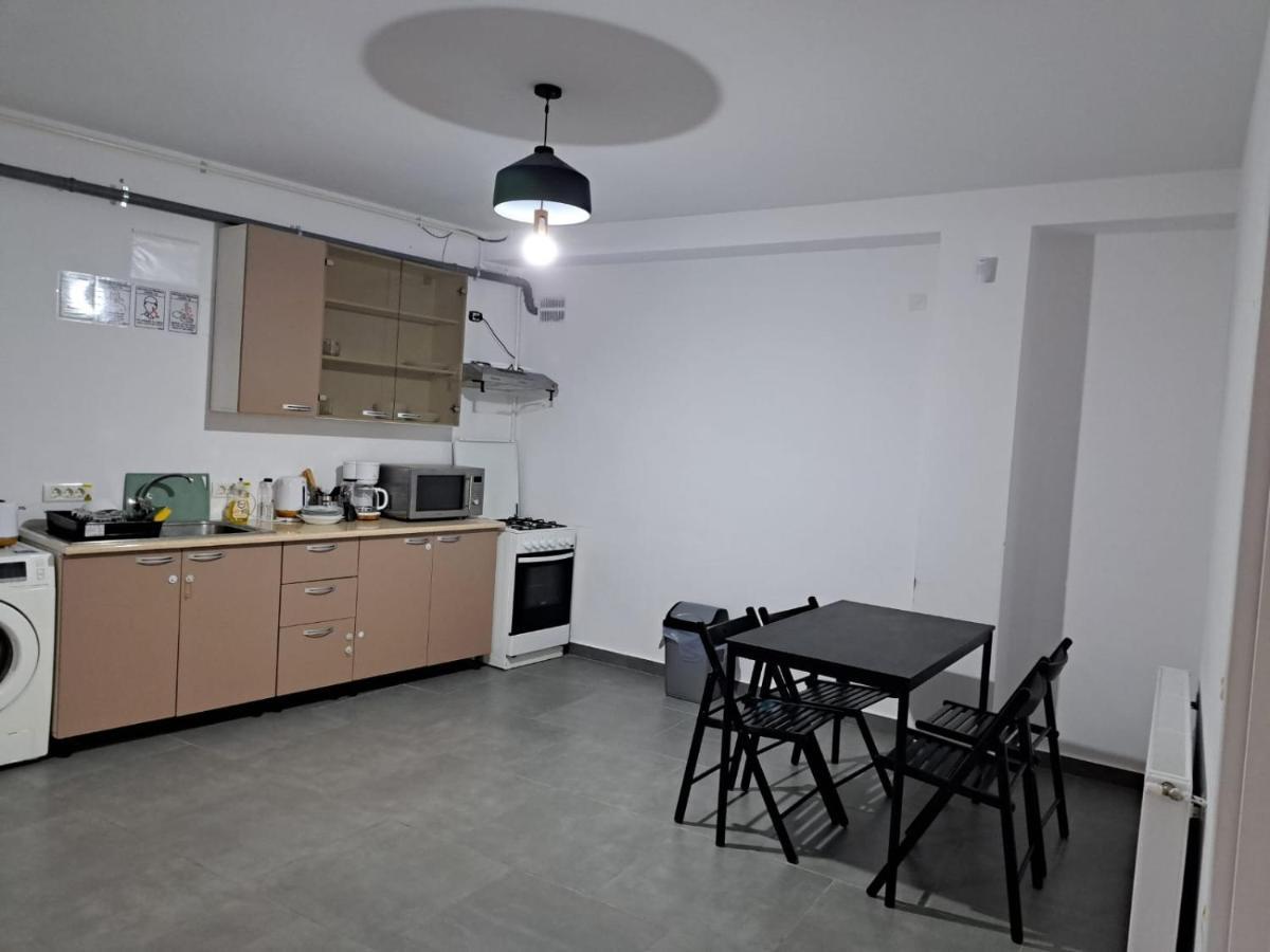 Vila Ris Bucharest Unirii ,Centru Exterior foto